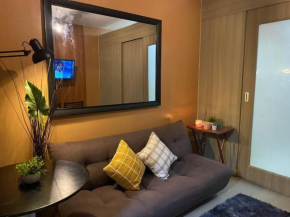 Cozy Apartment Condo In Pasay